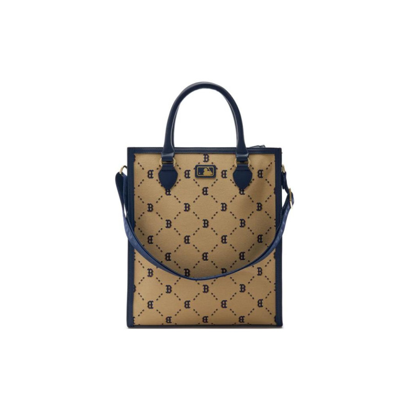 MLB PVC Tote 2023