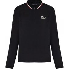 EMPORIO ARMANI EA7 SS24 LogoPolo
