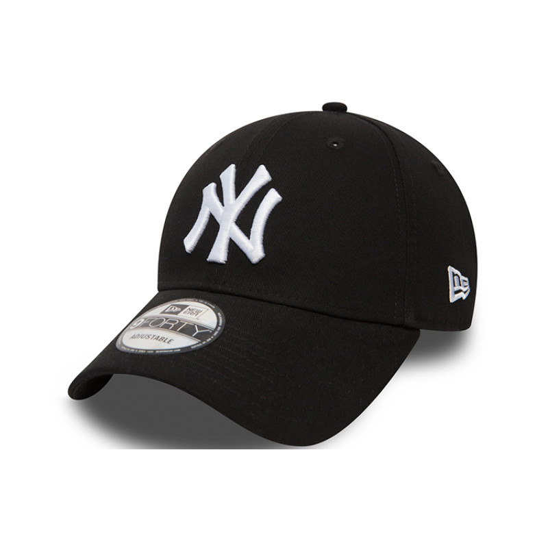 New Era MLB NyLogo