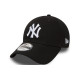 New Era MLB NyLogo