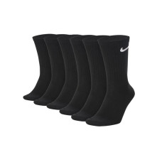 Nike Everyday Lightweight Crew Socks logo 6