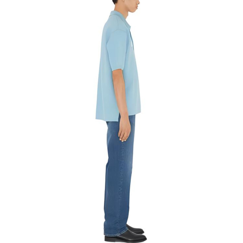Burberry SS23 Polo