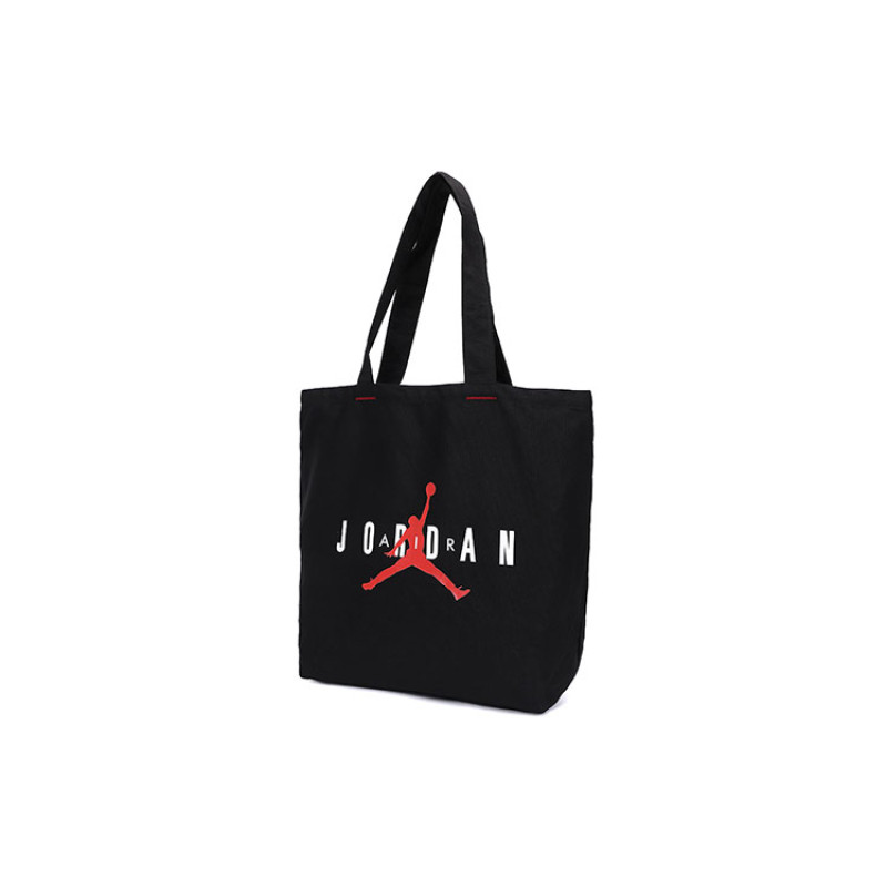 Jordan logo Tote