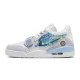 Jordan Legacy 312