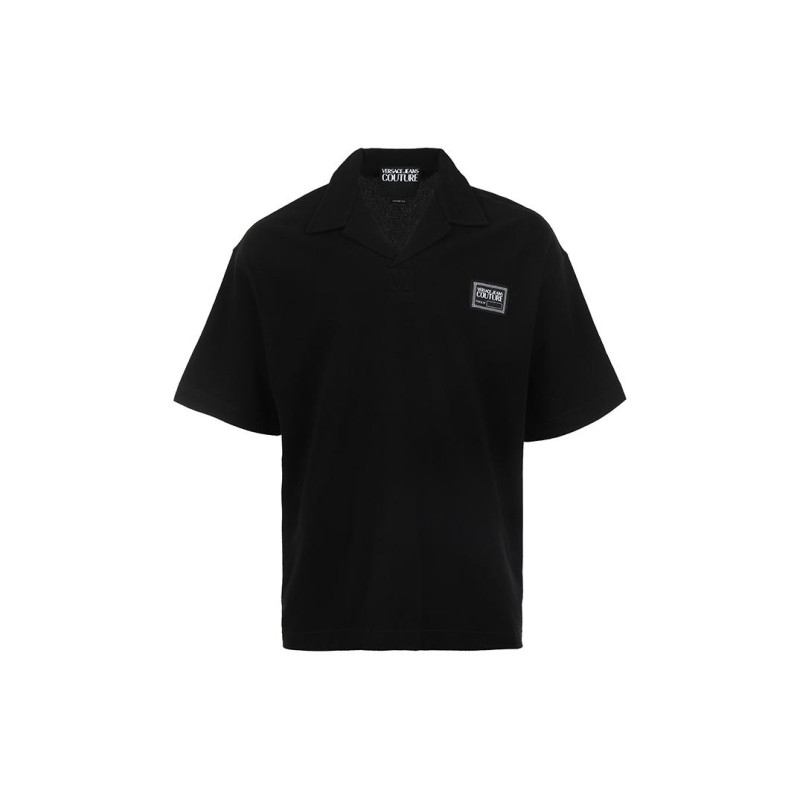 VERSACE JEANS COUTURE SS24 LogoPolo