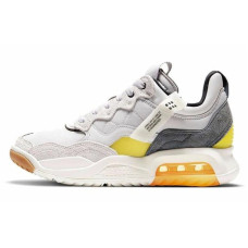 Jordan MA2 Vast Grey