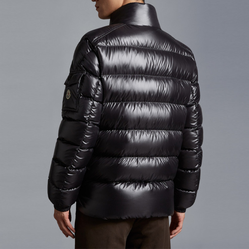 Moncler Lule Logo