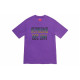 Supreme SS20 Week 7 Cotton Mesh Gradient Logo SS Top LogoT