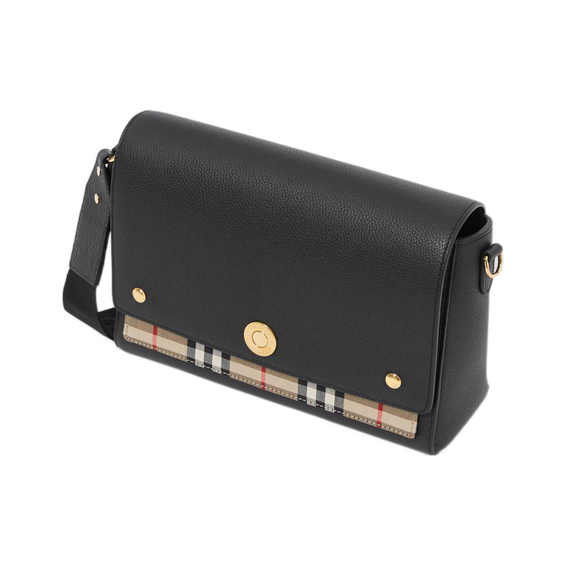 Burberry NoteVintage Logo