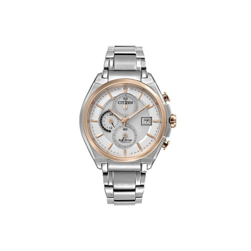 CITIZEN 100 44mm CA0356-55A