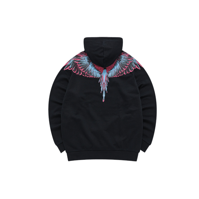 FILA FUSION x Marcelo Burlon Logo