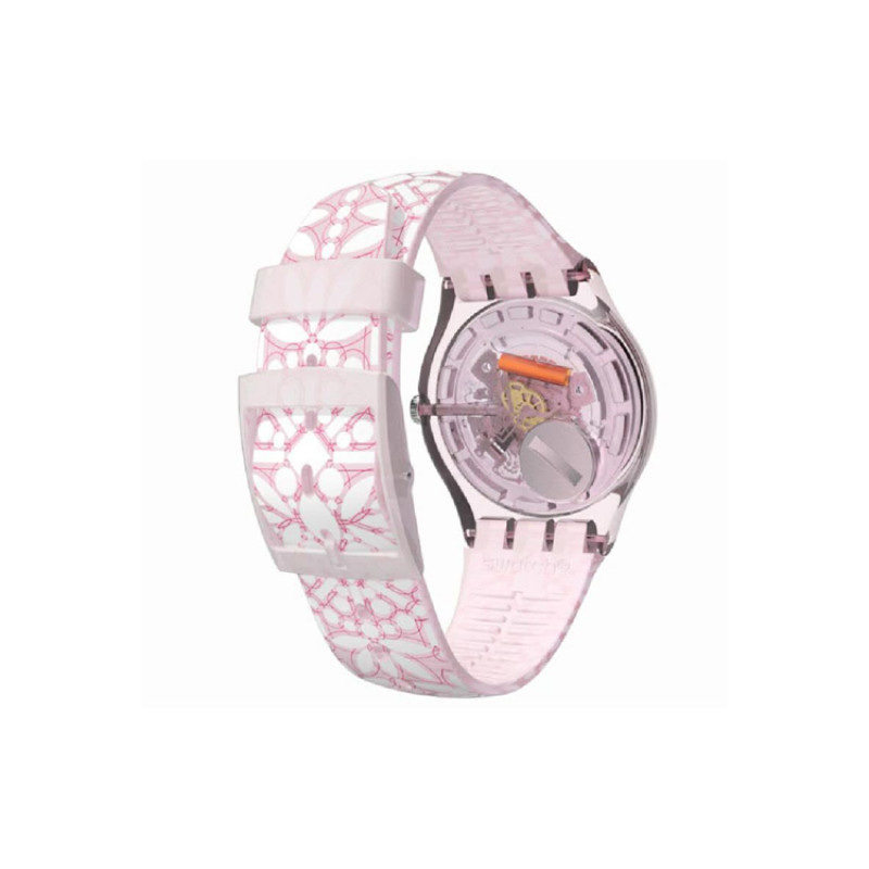 SWATCH Fleurie 30 41mm SUOP109