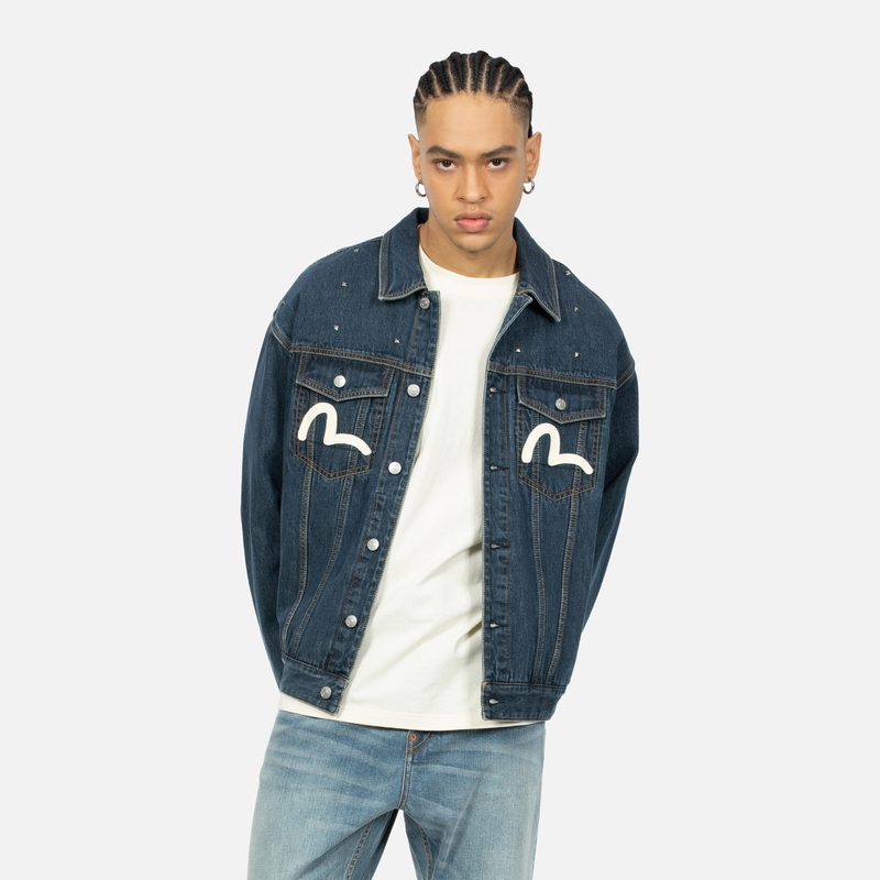 EVISU SS24