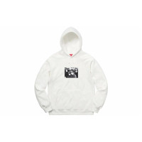 Supreme Week 4 x The Velvet Underground Hooded Sweatshirt