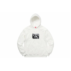 Supreme Week 4 x The Velvet Underground Hooded Sweatshirt