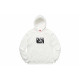 Supreme Week 4 x The Velvet Underground Hooded Sweatshirt