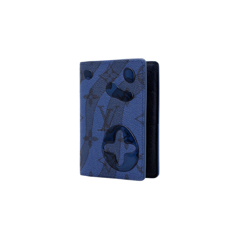LOUIS VUITTON Pocket Organizer