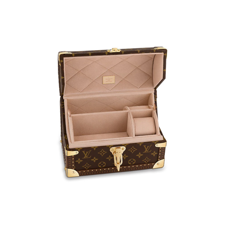 LOUIS VUITTON Trunk