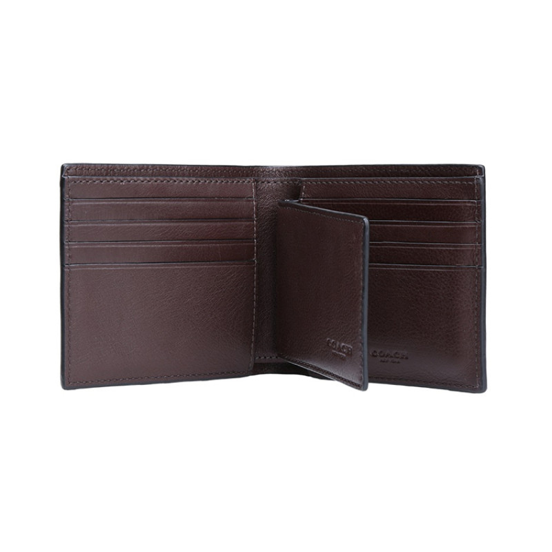 COACH 3 IN 1 Wallet 11