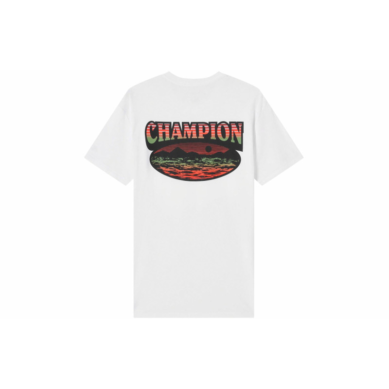 Champion SS23 FunnyTee LogoT