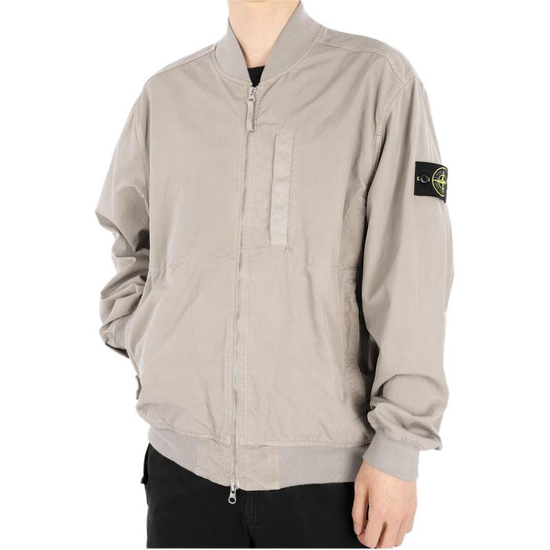 STONE ISLAND SS23 Logo
