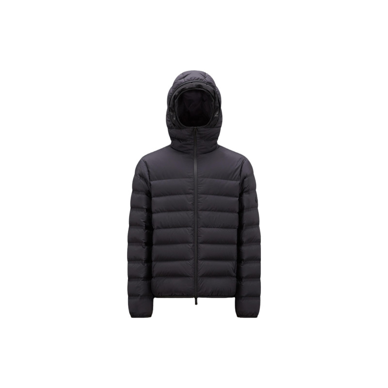 Moncler Arroux Arroux Short Down Jacket