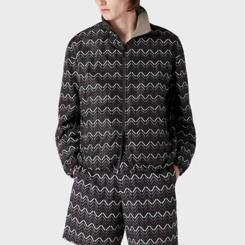 EMPORIO ARMANI SS23