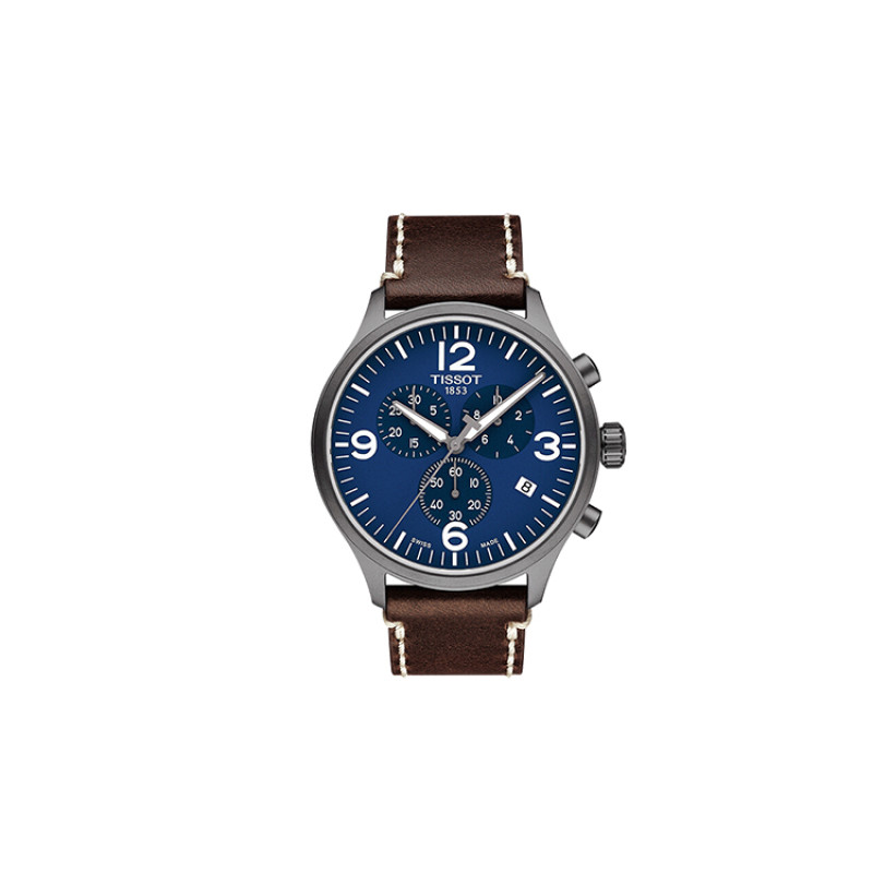 TISSOT 45mm T116.617.36.047.00