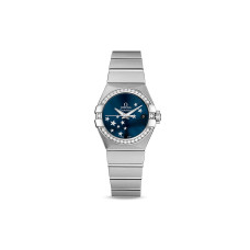 OMEGA 27mm 123.15.27.20.03.001