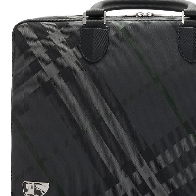Burberry Grid