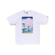 BAPE T