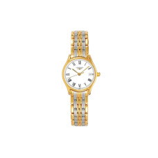 LONGINES 38.5mm L4.859.2.11.7