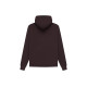 Fear of God Essentials Drop2 SS23 Essentials Relaxed Hoodie Plum