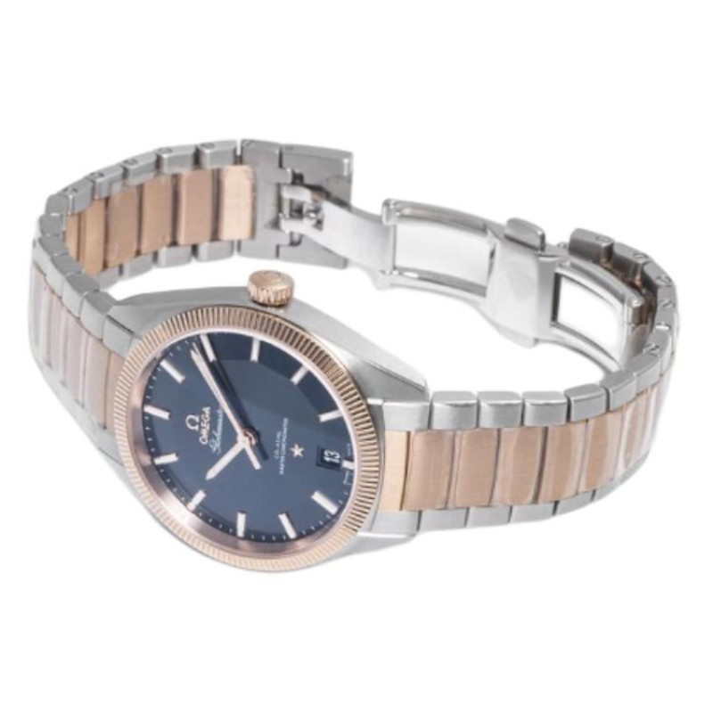 OMEGA 100 39mm KSedna 18K 130.20.39.21.03.001