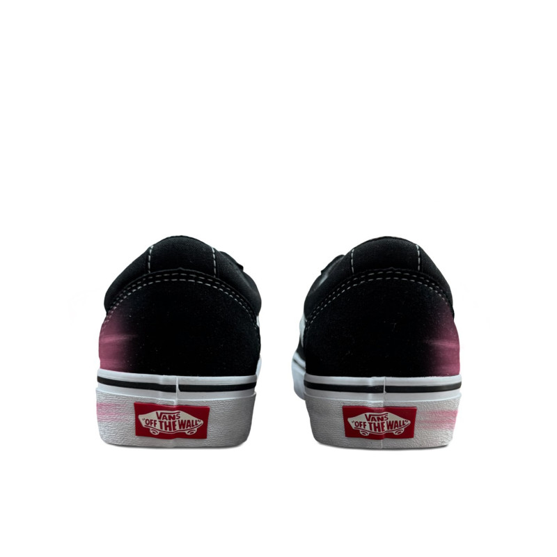 Vans Ward