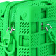 LOUIS VUITTON SOFT TRUNK Rubbe Mini