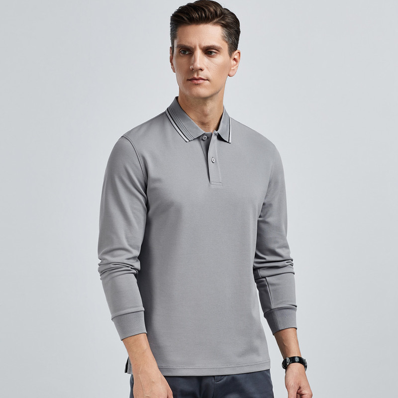 SEPTWOLVES Polo