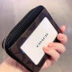 COACH Card Case Logo