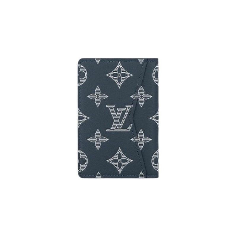 LOUIS VUITTON Pocket Organizer