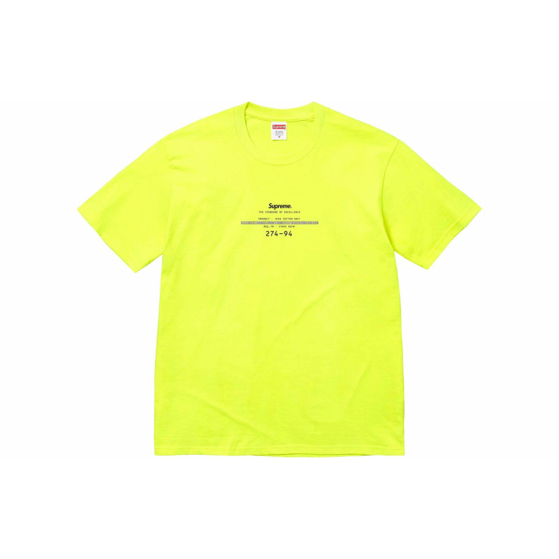 Supreme SS24 WEEK1 T