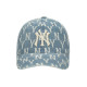 MLB Logo