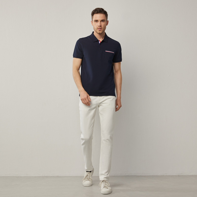 DANIEL HECHTER Polo