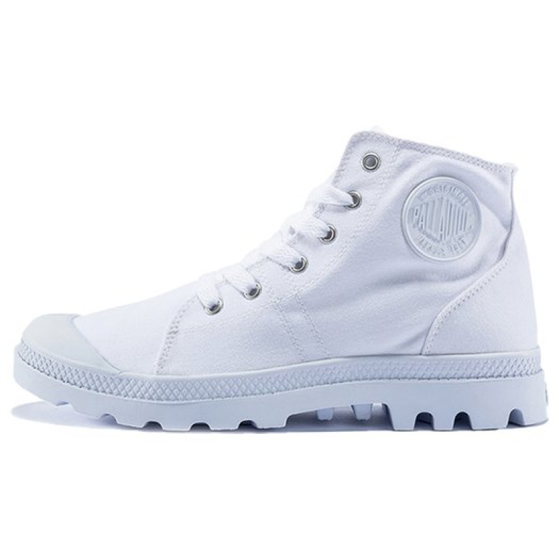 Palladium Pampa D3 Mid