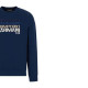 EMPORIO ARMANI SS22 Logo