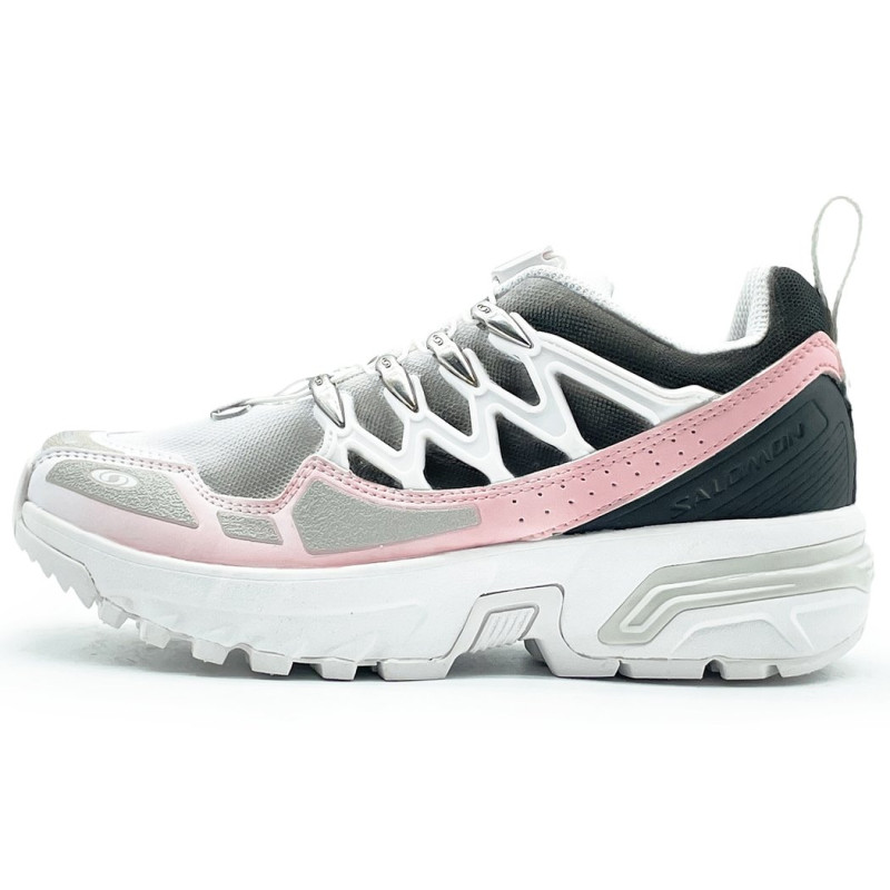 SALOMON ACS + EIGHT