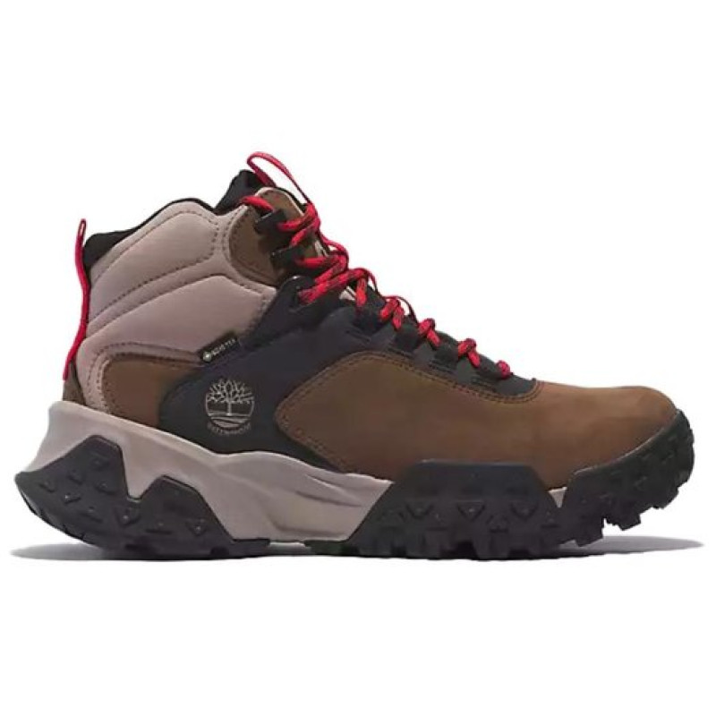 Timberland