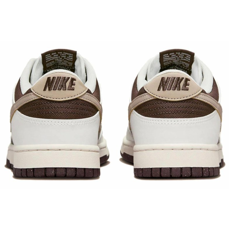 Nike Dunk LowJumpman Jack