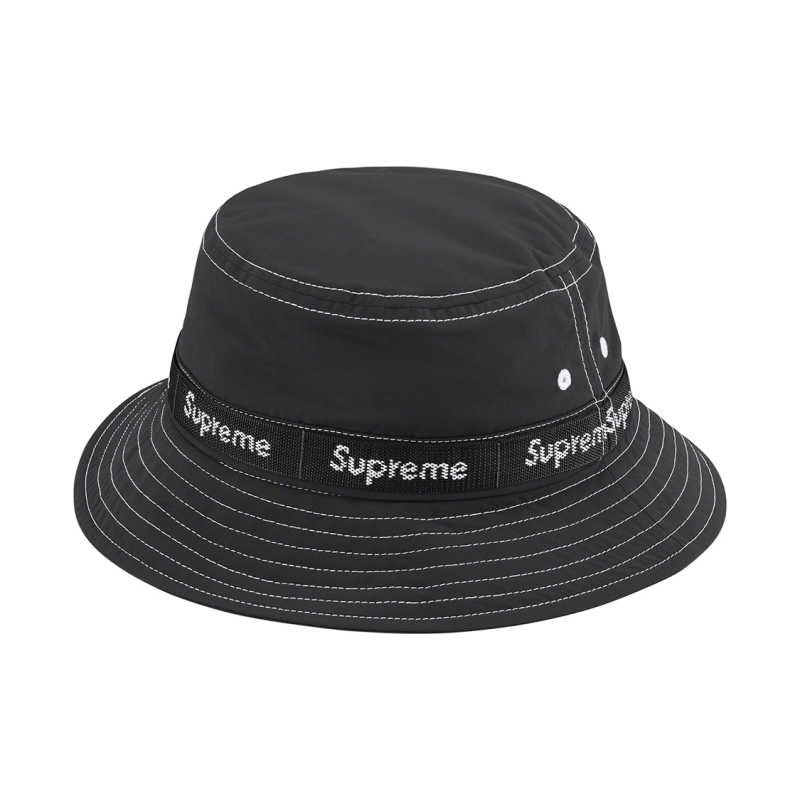 Supreme Week 2 Webbing Crusher