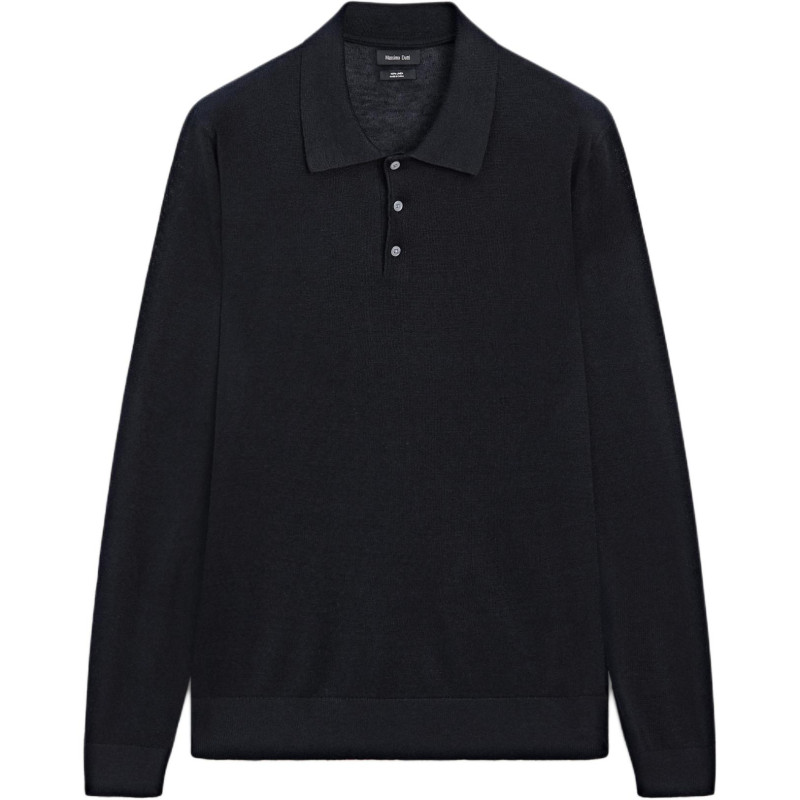 Massimo Dutti Polo