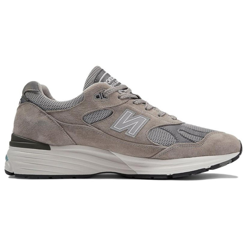 New Balance 991v2 Made in UK